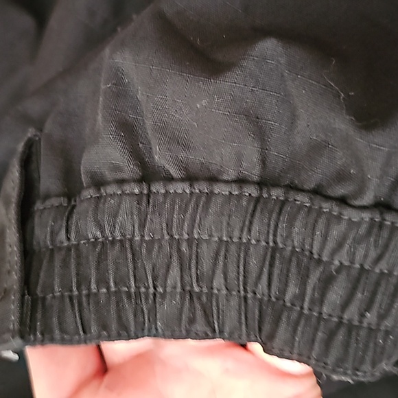 (SET OF 2) 5.11 Tactical Women's Taclite Pro Ripstop Pants Black - Picture 6 of 11